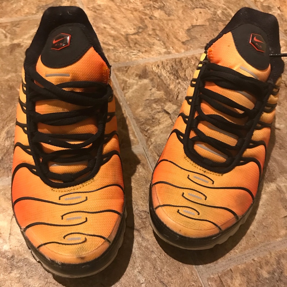 Nike sneakers